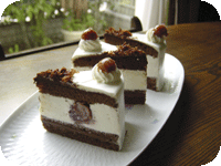 SchwarzwalderKirschtorte