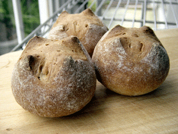 Roggenbr&ouml;tchen