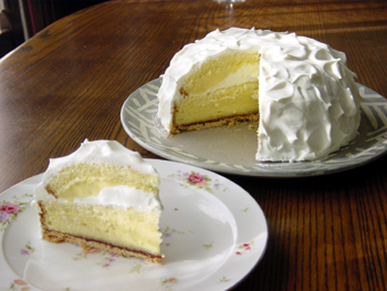 AlmTorte