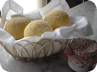 whitebrot